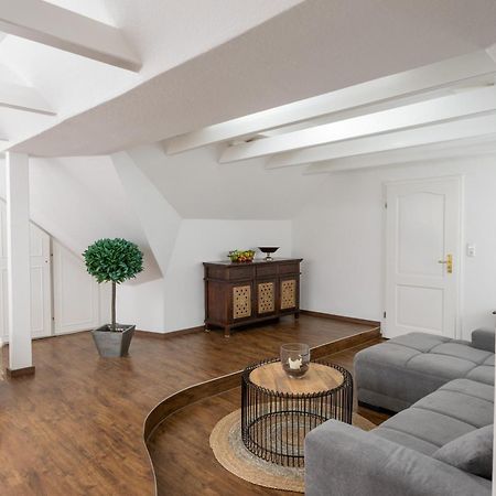 Ferienwohnung Kleiner Storch - Seehotel Duemmer Hüde Esterno foto