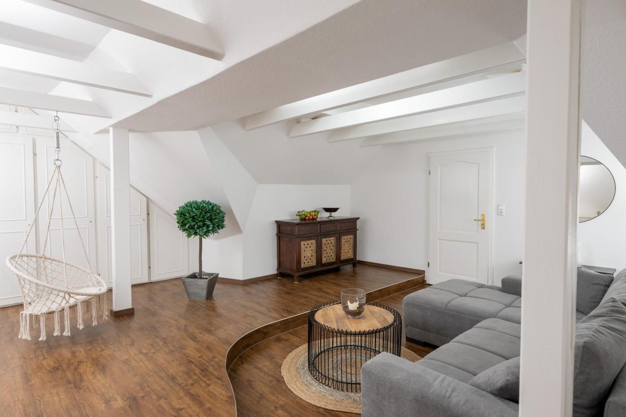 Ferienwohnung Kleiner Storch - Seehotel Duemmer Hüde Esterno foto